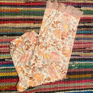 NWT Victoria Secret Pajama bottoms